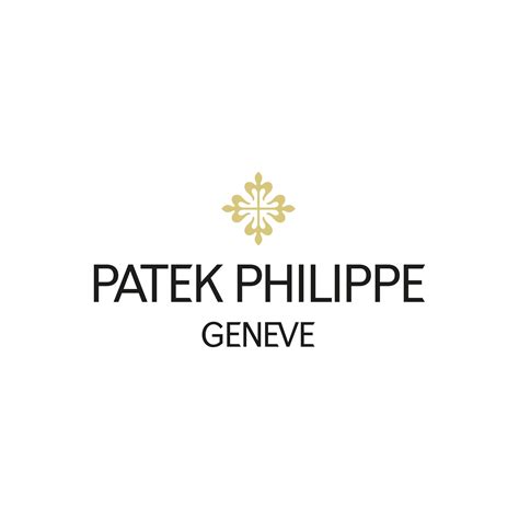 logo patek philippe|patek logo history.